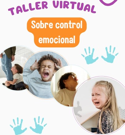 Taller Control Emocional