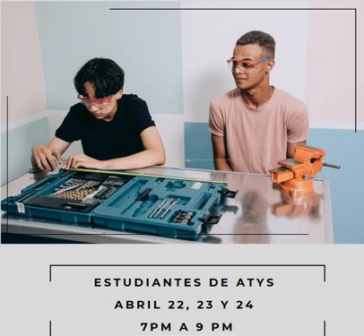 Taller virtual Orientación profesional